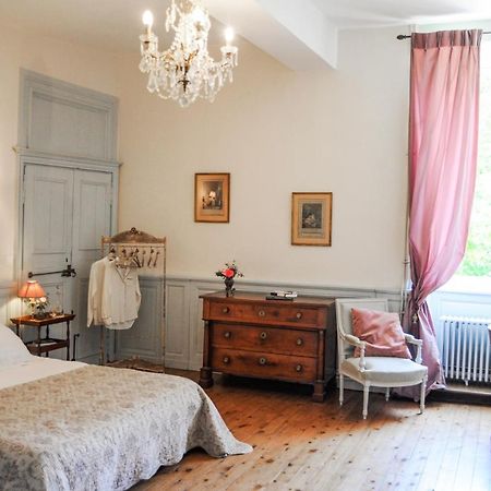 Manoir De La Villeneuve Lamballe Zewnętrze zdjęcie