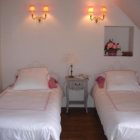 Manoir De La Villeneuve Lamballe Zewnętrze zdjęcie