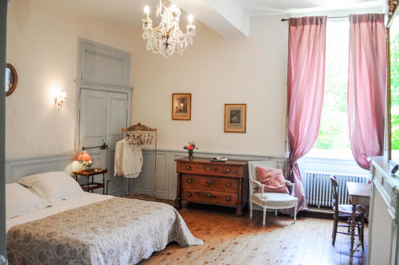 Manoir De La Villeneuve Lamballe Zewnętrze zdjęcie