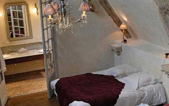 Manoir De La Villeneuve Lamballe Zewnętrze zdjęcie