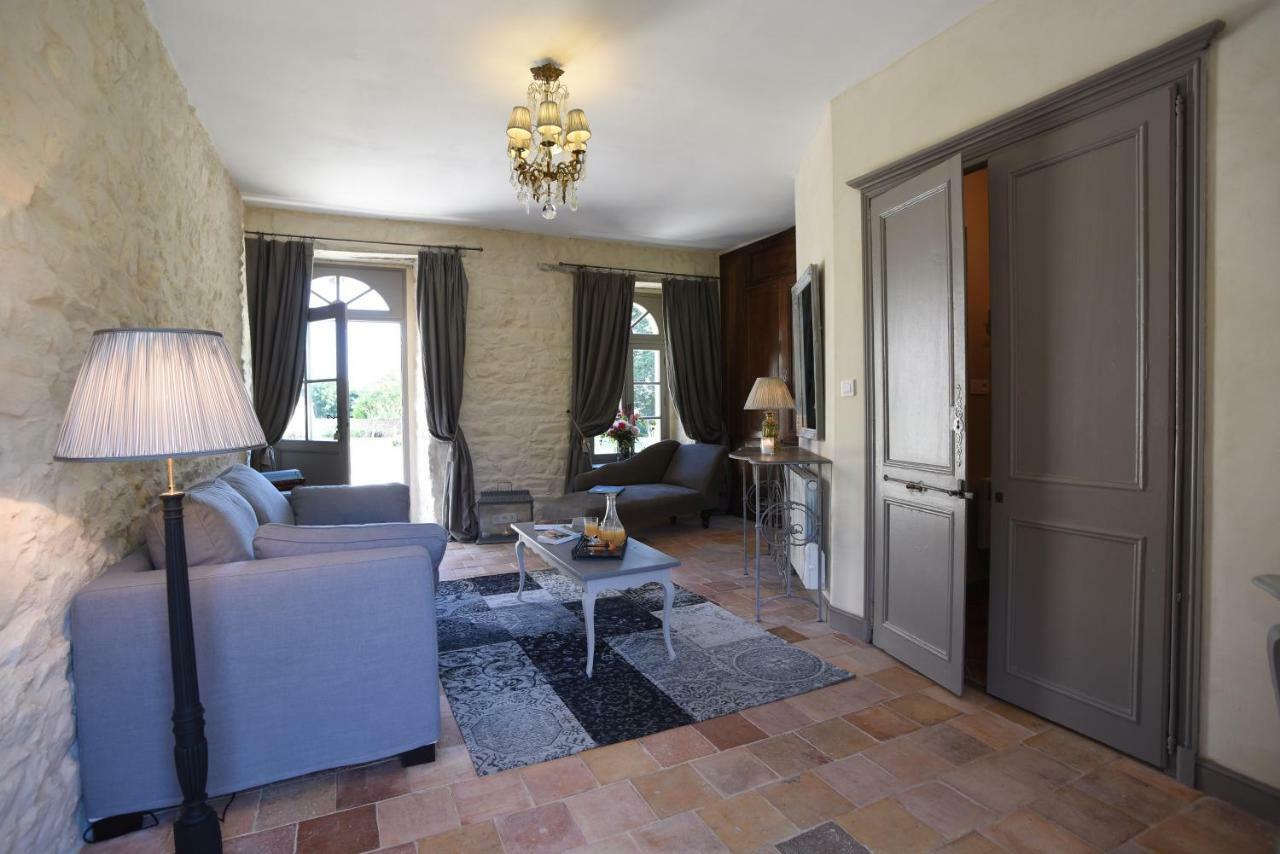 Manoir De La Villeneuve Lamballe Zewnętrze zdjęcie