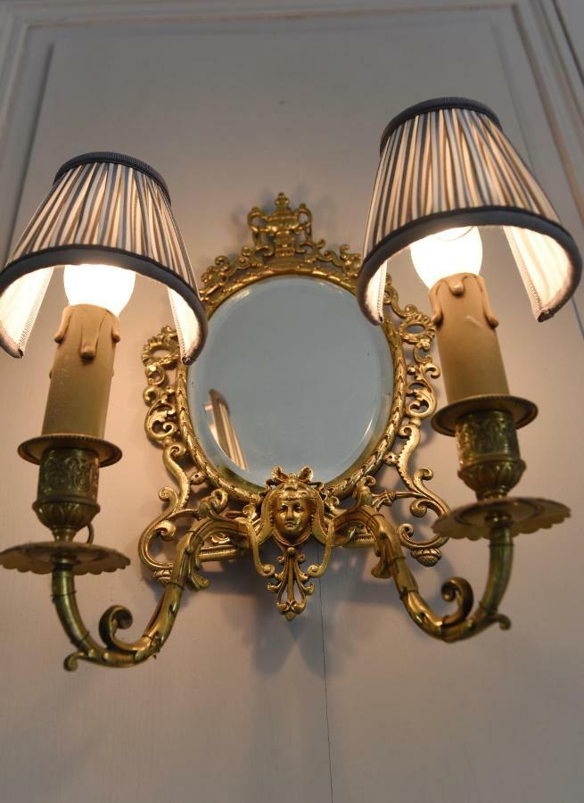 Manoir De La Villeneuve Lamballe Zewnętrze zdjęcie