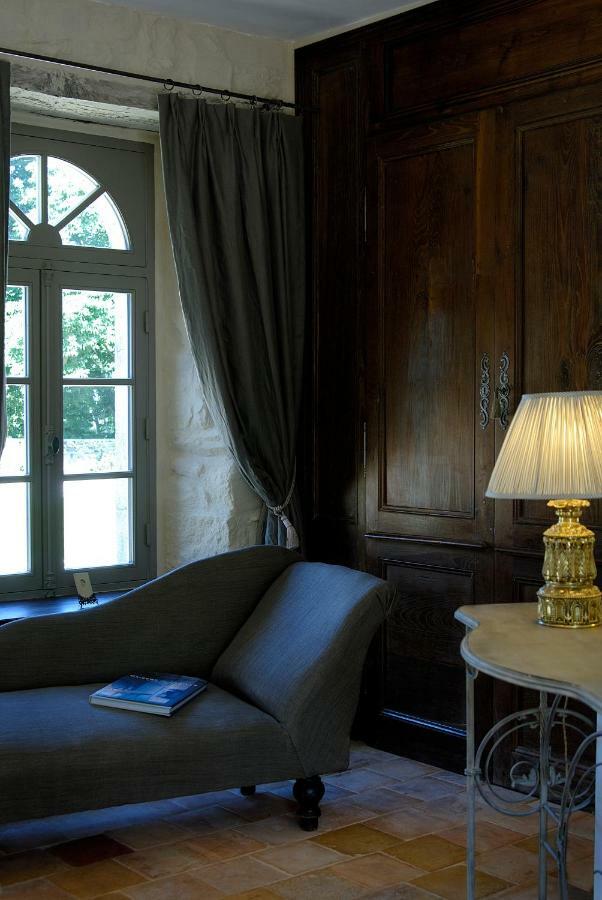 Manoir De La Villeneuve Lamballe Zewnętrze zdjęcie